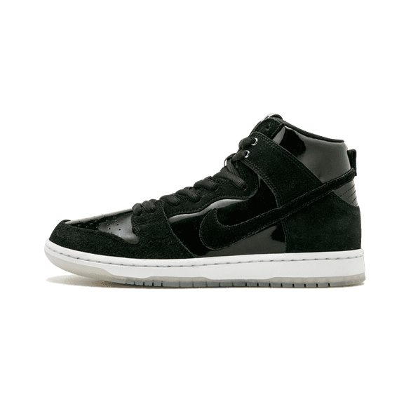 NIKE MENS SB Zoom Dunk High PRO "Iridescent" 854851 001 854851 001 from Stadium Goods