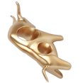thumbnail image 4 of Decoración De Estatuilla De Toro, Adornos De Escultura De Toro, Líneas Más Suaves Multiusos, Detalles Exquisitos Para Tiendas ANGGREK JA1218, 4 of 8