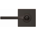 thumbnail image 6 of Schlage F40-Lat-Col Latitude Privacy Door Lever Set, 6 of 7