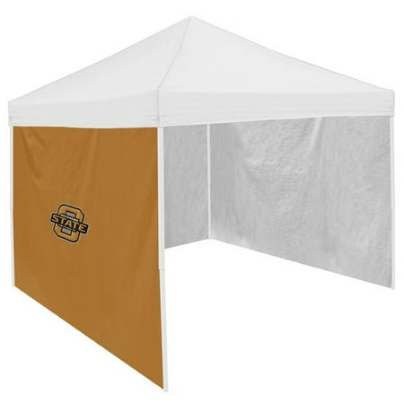 Logo Brands 9 Ft. W Canopy Tent Side Panel