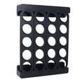 thumbnail image 1 of Coffee Pod Holder Wall Mount Coffee Capsule Holder Holds 20 Pods Display Rack for Kitchen Office Home Organizer Compatiple with Various Brands Capsules, 1 of 7