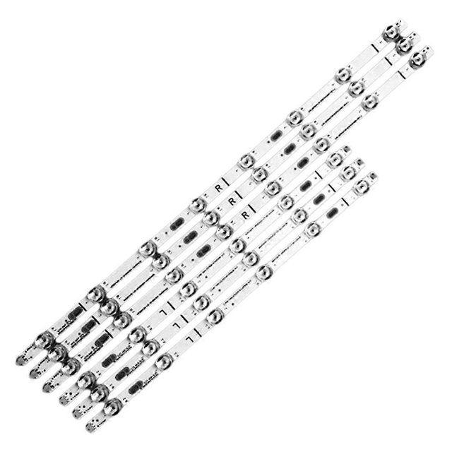50H6G 50A7100FTUK 50R6000GM 50H78G 50H6G Light Strip HD500X1U91 LED Backlight Strips for TV for Hisense