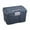 Midnight Blue, variant on Plastica Panaro Tack Box