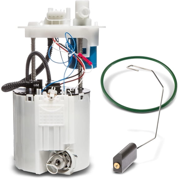 A-Premium Electric Fuel Pump Module Assembly Replacement for Chevrolet Sonic 2013-2018 l4 1.8L