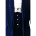 thumbnail image 4 of Men's Shagadelic Deluxe 60's Swinger Groovy Costume, 4 of 10