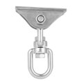 thumbnail image 2 of fastboy Stainless Steel Rotatable Hammock Swing Hanger Hook Fixed Plate Hanging Chair Kit Accessory, 2 of 9