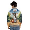 thumbnail image 5 of Happy Father's Day Rat Terrier Playing Basketball with Best Dad Jersey All Over Print 3D Baseball Jacket Ratty Dog Lover Bomber Jacket Softball - 13006, 5 of 6