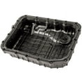thumbnail image 3 of Automatic Transmission Pan - Compatible with 2013 - 2014 Hyundai Elantra Coupe 1.8L 4-Cylinder, 3 of 3