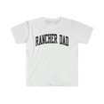 thumbnail image 1 of Rancher Dad Father's Day Shirt, Gifts, Tshirt, Tee, 1 of 2