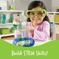 thumbnail image 6 of Learning Resources Primary Science Deluxe Lab Set, Science Kit for Kids, Ages 3+, 6 of 7