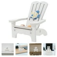 thumbnail image 4 of Shisuyan Mini Beach Chair Models Shell Random Style 1Pack 3.73x2.75x3.54in, 4 of 9