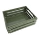 thumbnail image 5 of CAJA DE ALMACENAMIENTO APILABLE DE PP, Contenedor Organizador Retrácilo, Diseño expandible, Portátil, Ideal para Almacenamiento de Campamento, Almacenamiento de Plantas, 5 of 7