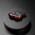 thumbnail image 4 of 2 Set Motorcycle Bluetooth Helmet Intercom Headset X6 Pro, 4 of 5