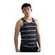 thumbnail image 1 of Tank Top Slim Fit Para Hombre Chili Beans Blanco Ropa de hombre T CH, 1 of 2