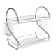 thumbnail image 3 of Organizador de platos de cocina en niveles con cubiertos 40cm, 3 of 9