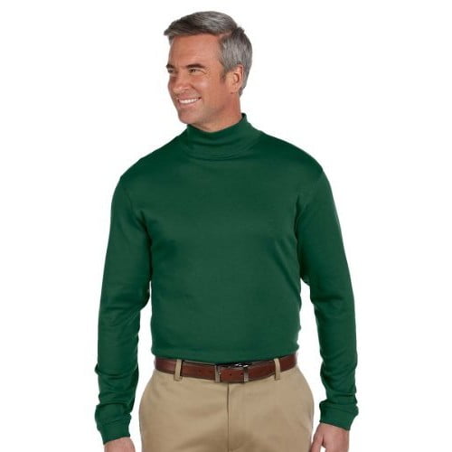 mens turtleneck walmart