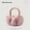 Pink, variant on Winter Ear muffs for Women,Women's Fuzzy Earmuffs Winter Ear Warmers Headband Plush Accessory Pink