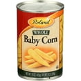 thumbnail image 2 of Pack of 12, Roland Whole Baby Corn, 15 oz, 2 of 5
