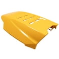 thumbnail image 6 of MTD 931-09850C Yellow Top Hood LE XT2 XT1 ST54 SLX54 SLX50 LX54, 6 of 11
