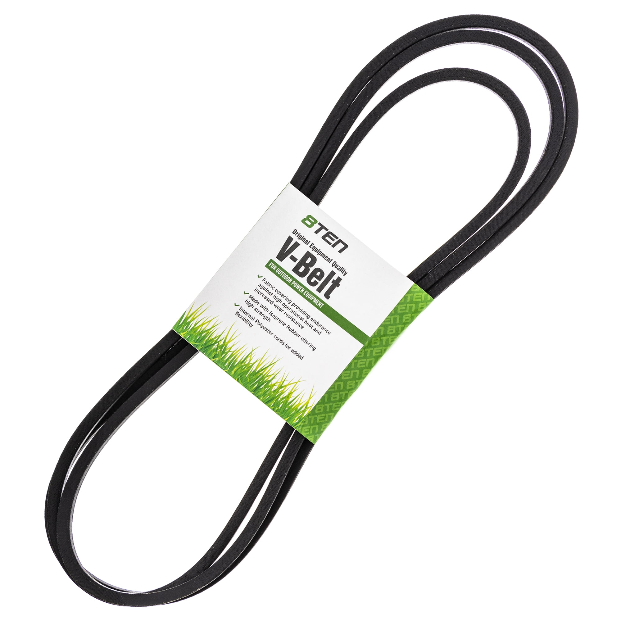 8TEN Deck Belt for Toro 1106892 TimeCutter Z5000 Z5030 Z5020 Walmart