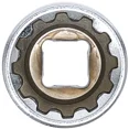 thumbnail image 2 of DADO LARGO MULTIUSOS GEAR LOCK 1/4 | BGS 10163, 2 of 3