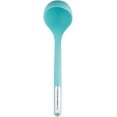 thumbnail image 2 of KitchenAid Louche en Silicone, 13 Pouces, Aqua Sky, 2 of 6