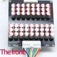 thumbnail image 4 of 16S 5A Balance Li-Ion Lifepo4 Lto Active Lithium Battery Equalizer Balancer Plate Capacitor 48V 60V 16S, 4 of 5