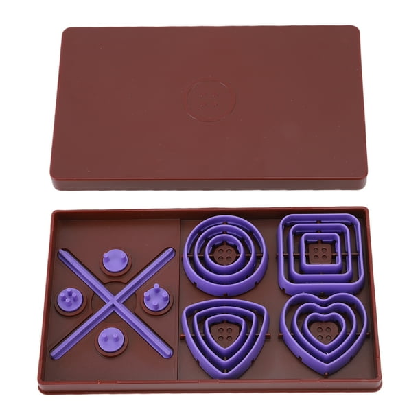Máquina Para Hacer Botones, 4 Formas, 3 Tamaños, Portátil, Resistente Al Desgaste, Fácil De Usar, Kit De Herramientas Para Fabricación De Joyas Y Manualidades