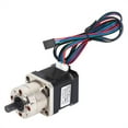 thumbnail image 4 of 17HS4401S PG518 17 Motor paso a paso 4 cables Impresora 3D Motor Suministros eléctricos Accesorios, 4 of 8