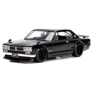 Jada Toys Collectible Diecast Model: 1:24 Fast & Furious '03