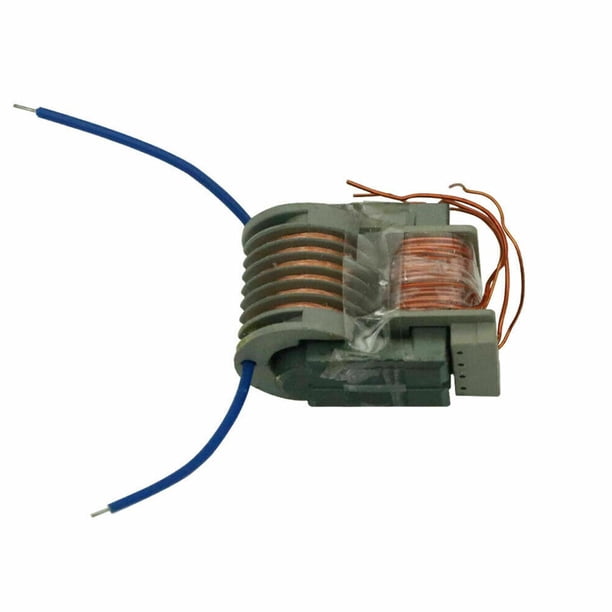Module Générateur Haute Tension 1000KV Super Arc Pulse DC - Expériences Scientifiques Et Allumage