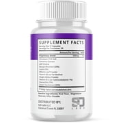 (2 Pack) Kure Keto Pills - Supplement for Weight Loss Appetite Control & Suppressants - 120 Capsules