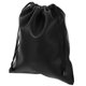 thumbnail image 3 of Bolsa de almacenamiento para auriculares de gran capacidad, bolsa para diademas, estuche de cuero sintético, estuche protector impermeable para auriculares (negro), 3 of 8