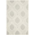 thumbnail image 1 of Safavieh Chatham Grey Contemporary Rug - 6' x 9', 1 of 4