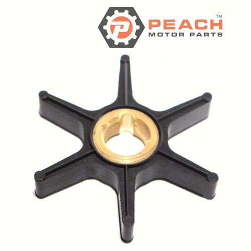 Outboard Impeller Fits For Mercury 47-85089-3 47-85089-10 Sierra 18-3057 