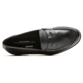 thumbnail image 4 of Rockport Men's Classic Penny Loafer Black II - VI642-JBL89 (M76443), 4 of 5