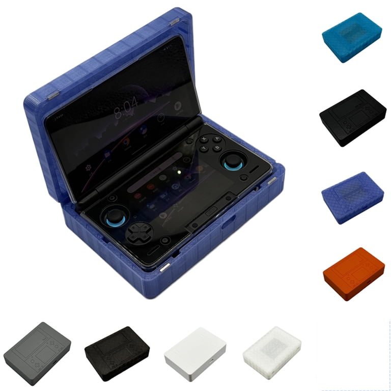Shockproof Protective Case for AYN THOR Handheld Game Console