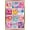 Gold Framed Version, variant on Hasbro My Little Pony - Chart Wall Poster, 22.375" x 34", Framed
