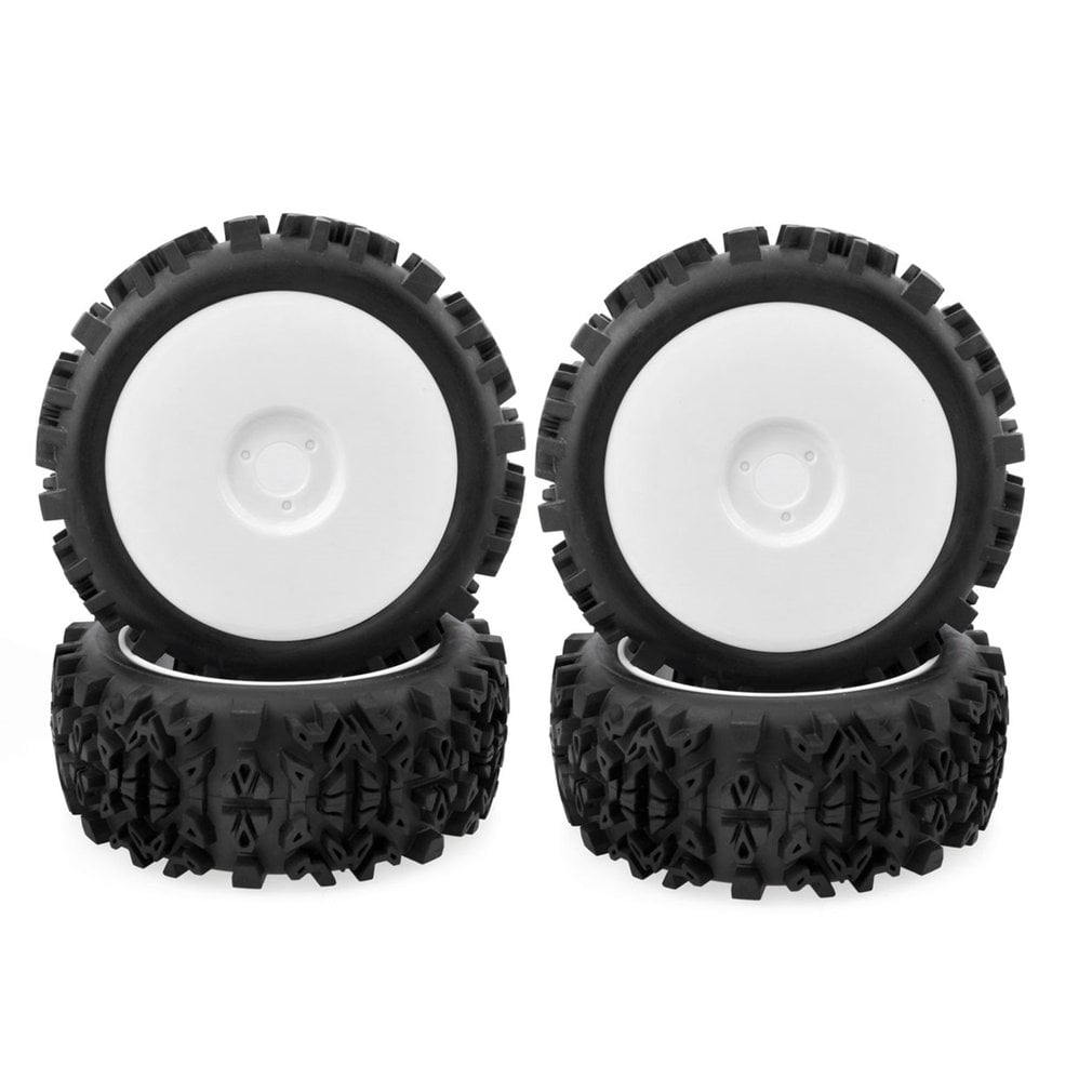 Car Buggy Wheels Tires 