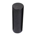 thumbnail image 2 of facefd Round Foam Roller Balance Training Yoga Column for Waist Stretching Workout 15cmx45cm, 2 of 5