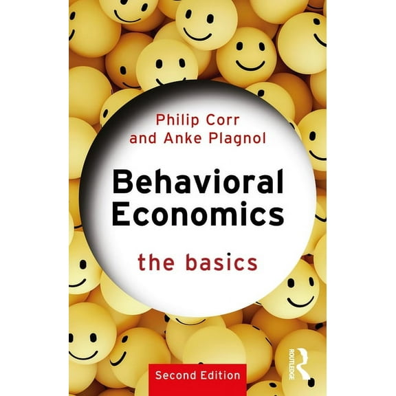 Basics Behavioral Economics: The Basics, (Paperback)