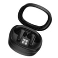 thumbnail image 1 of Auriculares YW17 Auriculares Inalámbricos BT5.4 Auriculares Cancelación de Ruido Inteligente Hd Llamas a la Batería de Micrófono Actorado Pantalla Digital de Batería, 1 of 7