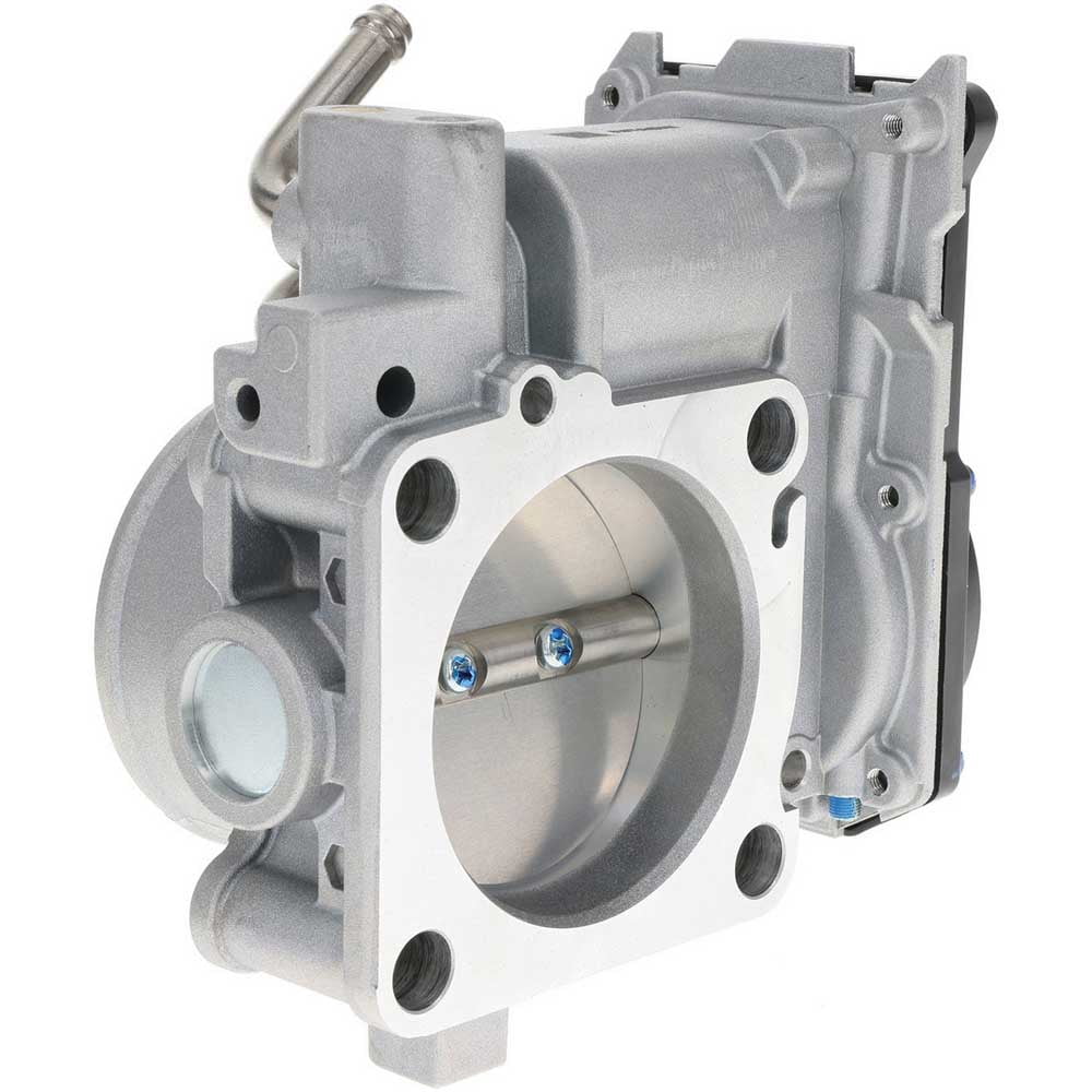Astemo ETB0096 Injection Electronic Throttle Body
