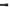 Black, variant on KAMANINA 1" Adjustable Heavy Duty Single Curtain Rod with Cap Finial, 28 - 48", Bronze
