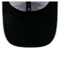 thumbnail image 5 of Men's New Era  White Baltimore Ravens Gameday Graded 39THIRTY Flex Hat, 5 of 6