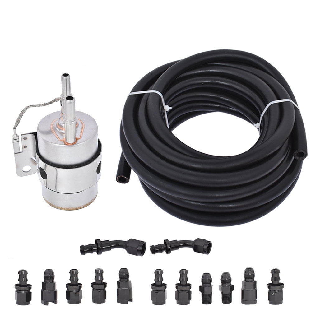 Conversion Fuel Filter/Pressure Regulator LS swaps and EFI Conversion