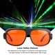 thumbnail image 4 of Gafas de Seguridad, Gafas de Seguridad Livianas, Electricista de Alta Unisex para Soldador de Trabajadores científicos, 4 of 7