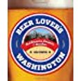 thumbnail image 1 of Beer Lover's Washington (Beer Lovers Series)), 1 of 1