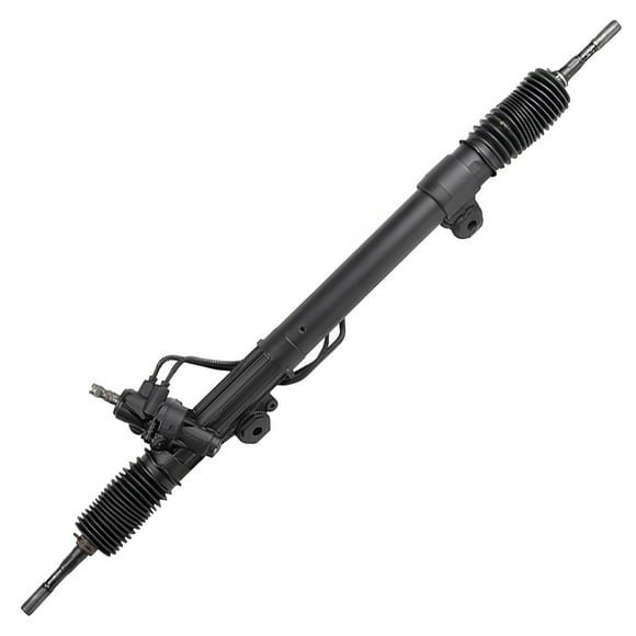Toyota Land Cruiser Rack And Pinion Assembly