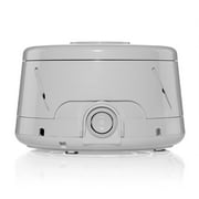 Yogasleep Dohm® Classic White Noise Sleep Sound Machine, Gray